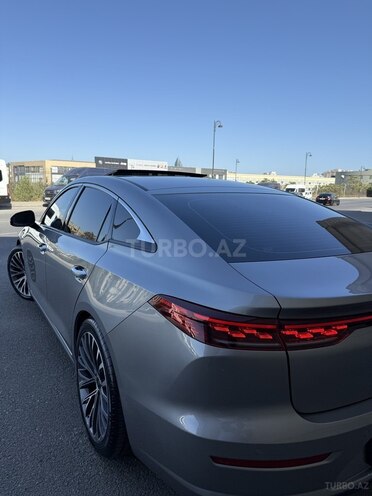 Bestune  2025, 10,000 km - 1.5 l - Bakı
