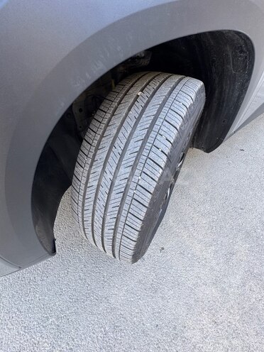 Chevrolet Trax 2024, 8,300 km - 1.2 л - Bakı