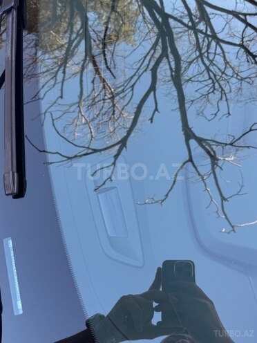Chevrolet Trax 2024, 8,300 km - 1.2 л - Bakı