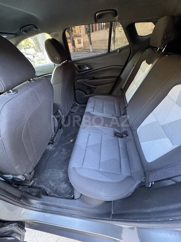 Chevrolet Trax 2024, 8,300 km - 1.2 л - Bakı