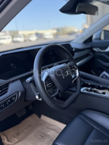 Bestune  2025, 10,000 km - 1.5 l - Bakı
