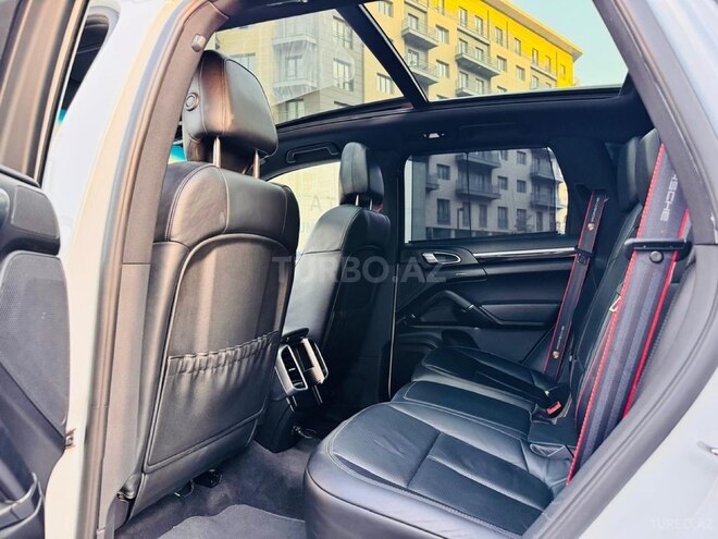 Porsche Cayenne 2014, 155,000 km - 3.6 l - Bakı