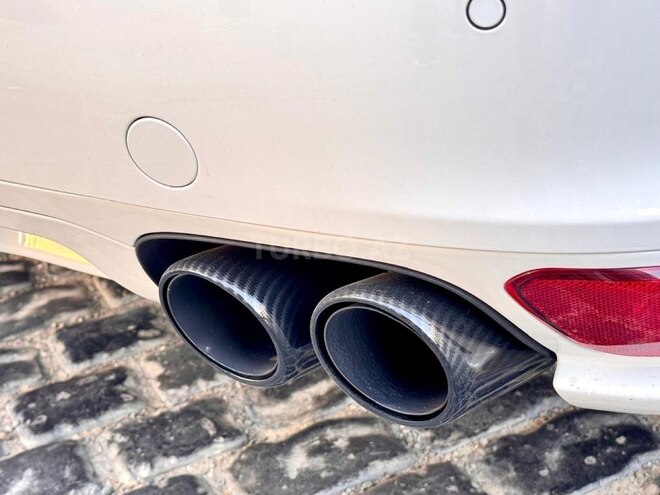 Porsche Cayenne 2014, 155,000 km - 3.6 l - Bakı