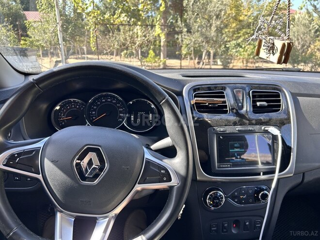 Renault Sandero Stepway 2021, 71,000 km - 1.6 l - Bakı