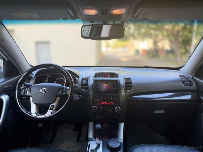 Kia Sorento 2010, 330,000 km - 2.0 l - Bakı