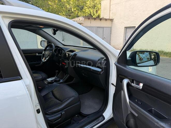 Kia Sorento 2010, 330,000 km - 2.0 l - Bakı