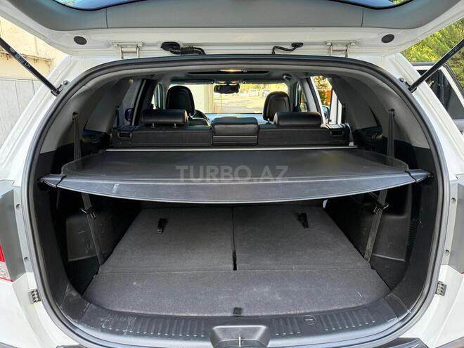 Kia Sorento 2010, 330,000 km - 2.0 l - Bakı