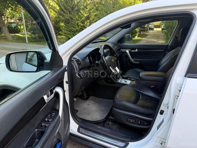 Kia Sorento 2010, 330,000 km - 2.0 l - Bakı