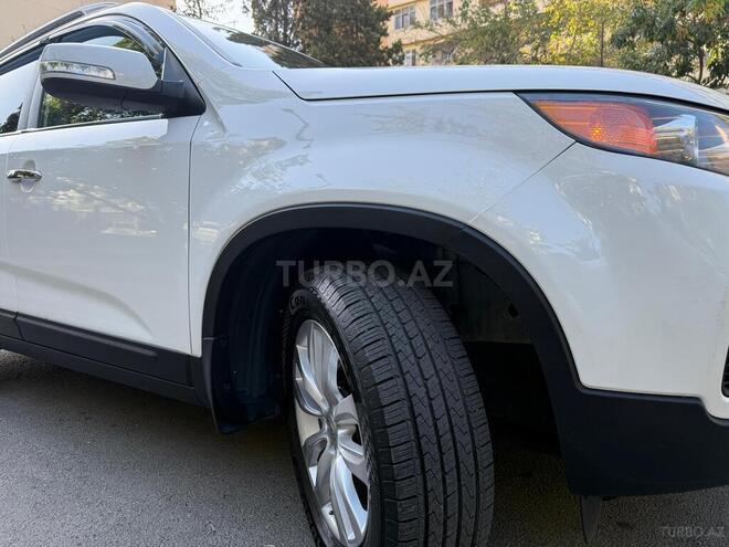 Kia Sorento 2010, 330,000 km - 2.0 l - Bakı