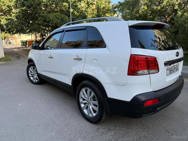 Kia Sorento 2010, 330,000 km - 2.0 l - Bakı