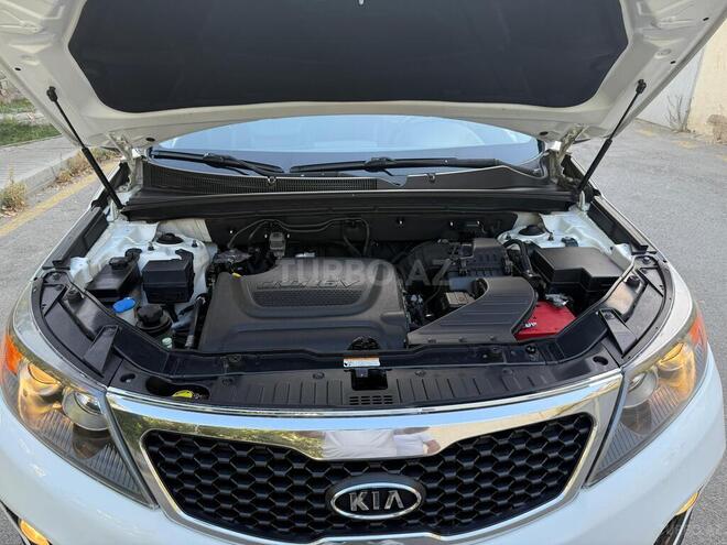 Kia Sorento 2010, 330,000 km - 2.0 l - Bakı
