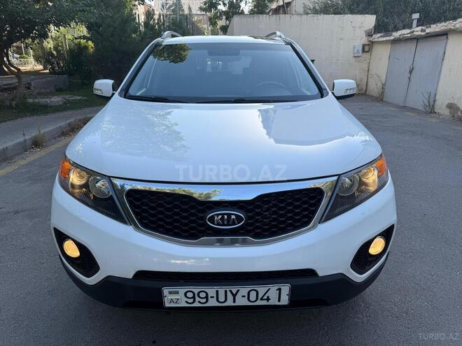 Kia Sorento 2010, 330,000 km - 2.0 l - Bakı