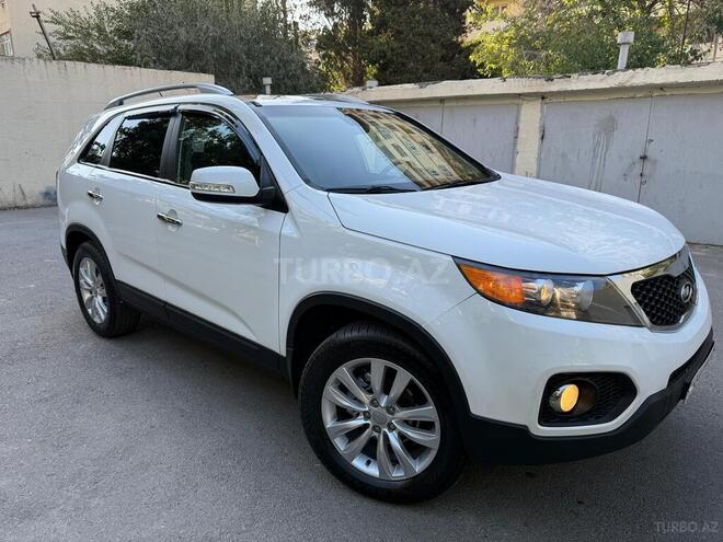Kia Sorento 2010, 330,000 km - 2.0 l - Bakı
