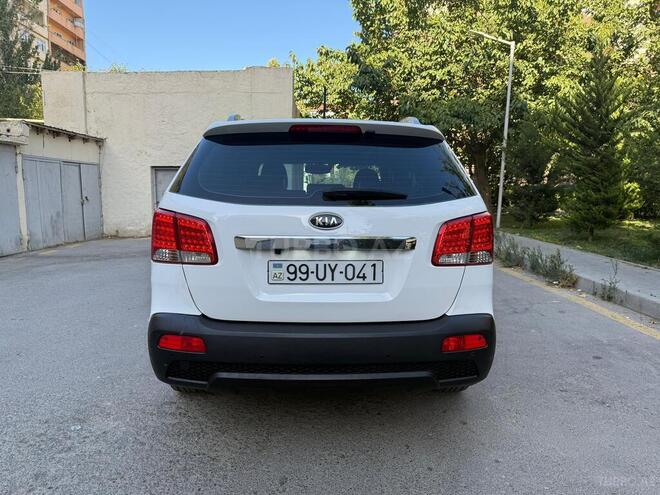 Kia Sorento 2010, 330,000 km - 2.0 l - Bakı