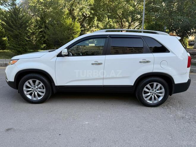Kia Sorento 2010, 330,000 km - 2.0 l - Bakı