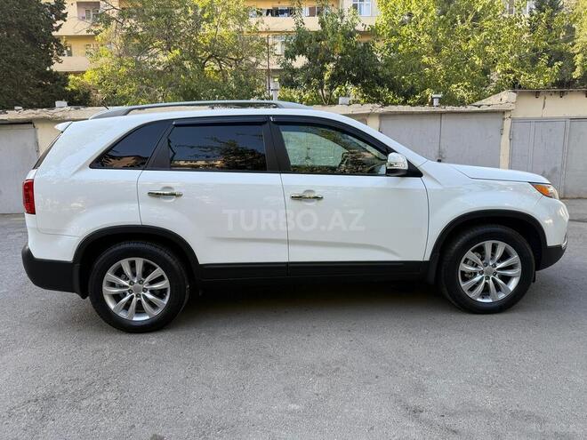 Kia Sorento 2010, 330,000 km - 2.0 l - Bakı