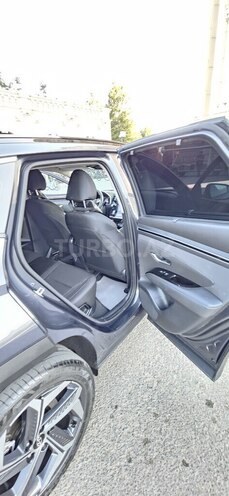 Hyundai Tucson 2024, 26,489 km - 2.0 л - Gəncə
