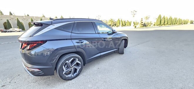 Hyundai Tucson 2024, 26,489 km - 2.0 л - Gəncə