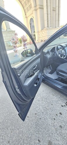 Hyundai Tucson 2024, 26,489 km - 2.0 л - Gəncə