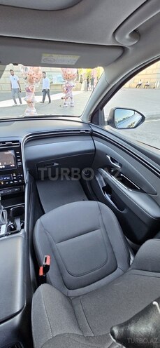 Hyundai Tucson 2024, 26,489 km - 2.0 л - Gəncə