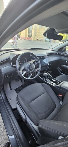 Hyundai Tucson 2024, 26,489 km - 2.0 л - Gəncə