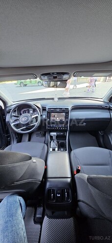 Hyundai Tucson 2024, 26,489 km - 2.0 л - Gəncə