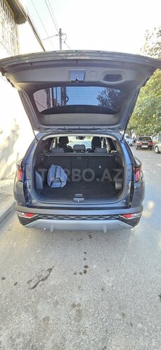 Hyundai Tucson 2024, 26,489 km - 2.0 л - Gəncə