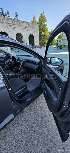 Hyundai Tucson 2024, 26,489 km - 2.0 л - Gəncə