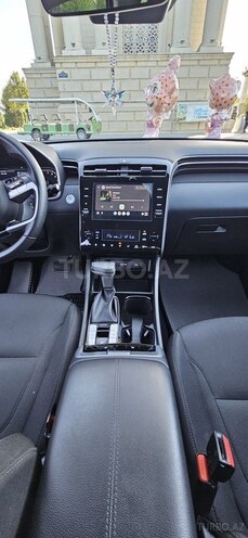Hyundai Tucson 2024, 26,489 km - 2.0 л - Gəncə