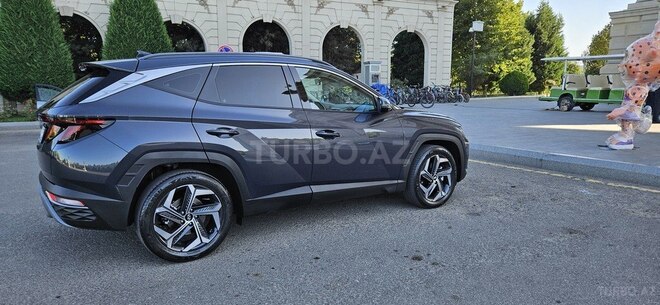 Hyundai Tucson 2024, 26,489 km - 2.0 л - Gəncə