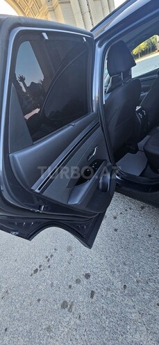 Hyundai Tucson 2024, 26,489 km - 2.0 л - Gəncə