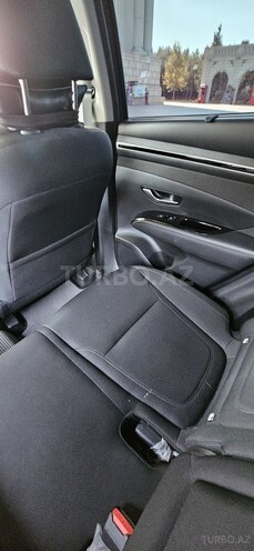 Hyundai Tucson 2024, 26,489 km - 2.0 л - Gəncə
