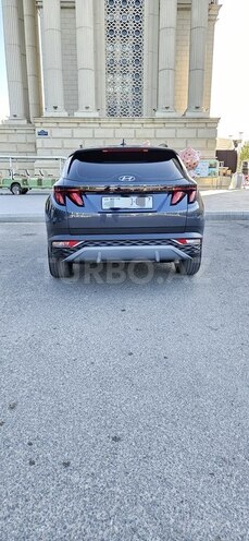 Hyundai Tucson 2024, 26,489 km - 2.0 л - Gəncə