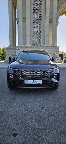 Hyundai Tucson 2024, 26,489 km - 2.0 л - Gəncə