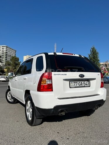Kia Sportage 2009, 185,600 km - 2.0 l - Bakı