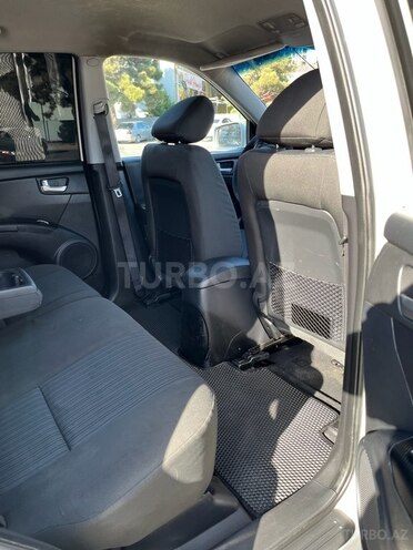 Kia Sportage 2009, 185,600 km - 2.0 l - Bakı