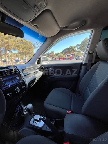 Kia Sportage 2009, 185,600 km - 2.0 l - Bakı