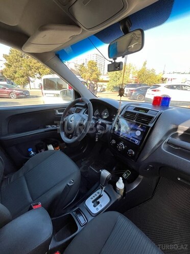 Kia Sportage 2009, 185,600 km - 2.0 l - Bakı