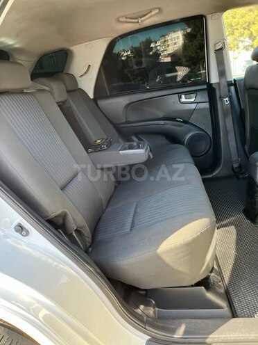 Kia Sportage 2009, 185,600 km - 2.0 l - Bakı
