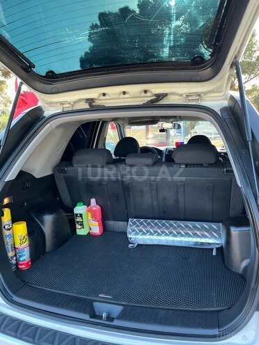 Kia Sportage 2009, 185,600 km - 2.0 l - Bakı