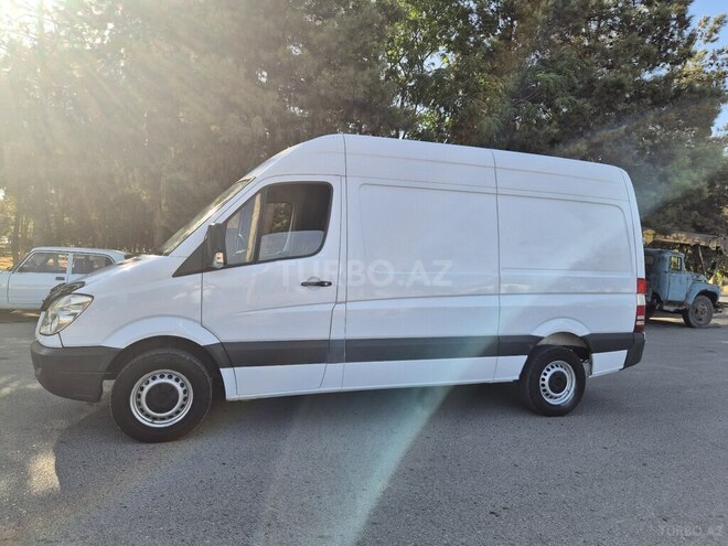 Mercedes Sprinter 311 2007, 291,000 km - 2.2 л - Ağcabədi