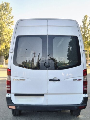 Mercedes Sprinter 311 2007, 291,000 km - 2.2 л - Ağcabədi