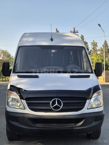 Mercedes Sprinter 311 2007, 291,000 km - 2.2 л - Ağcabədi