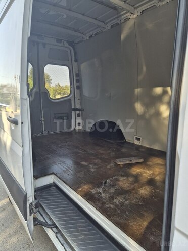 Mercedes Sprinter 311 2007, 291,000 km - 2.2 л - Ağcabədi