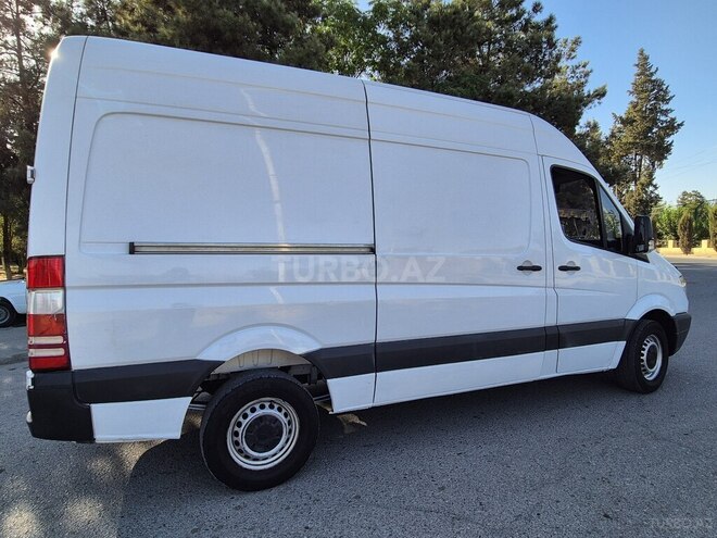Mercedes Sprinter 311 2007, 291,000 km - 2.2 л - Ağcabədi