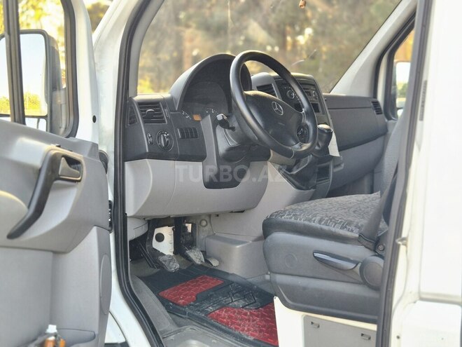 Mercedes Sprinter 311 2007, 291,000 km - 2.2 л - Ağcabədi