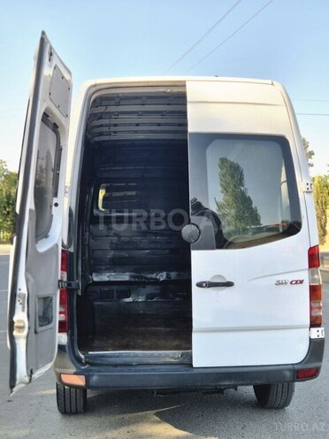 Mercedes Sprinter 311 2007, 291,000 km - 2.2 л - Ağcabədi