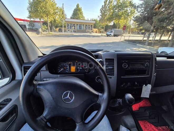 Mercedes Sprinter 311 2007, 291,000 km - 2.2 л - Ağcabədi