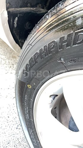 Kia Sportage 2009, 185,600 km - 2.0 l - Bakı