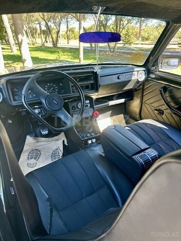 LADA (VAZ) 2107 2012, 70,000 km - 1.6 l - Bakı
